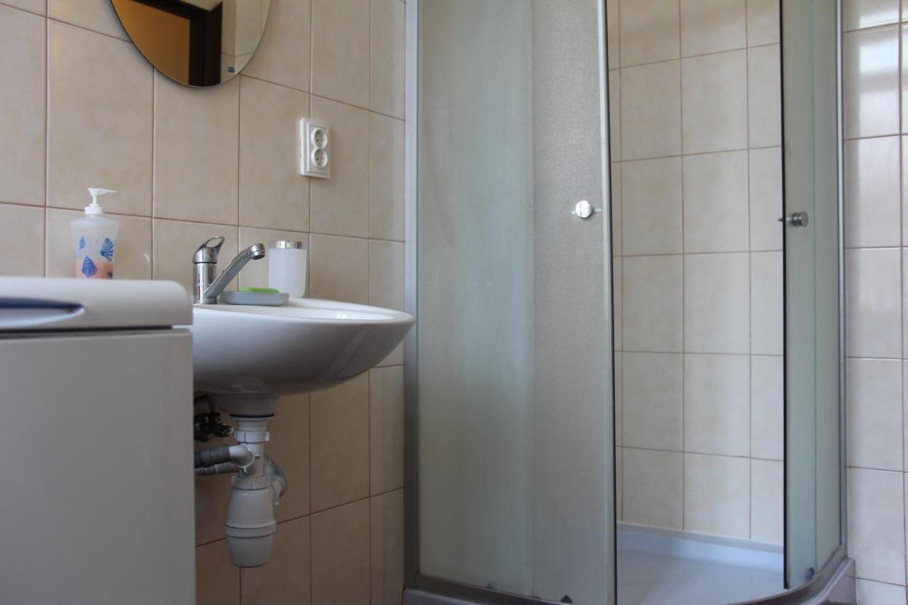 Apartments Domovik ,Kirilla I Mefodiya, 5 Munkács Kültér fotó